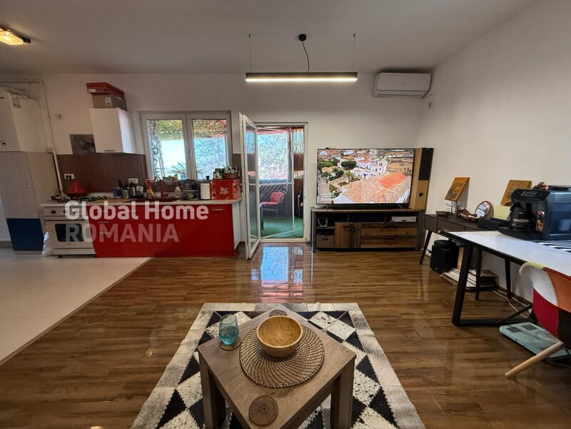 Berceni - Brancoveanu Apartament 2 Cam  68 mp terasa parcare  bloc nou