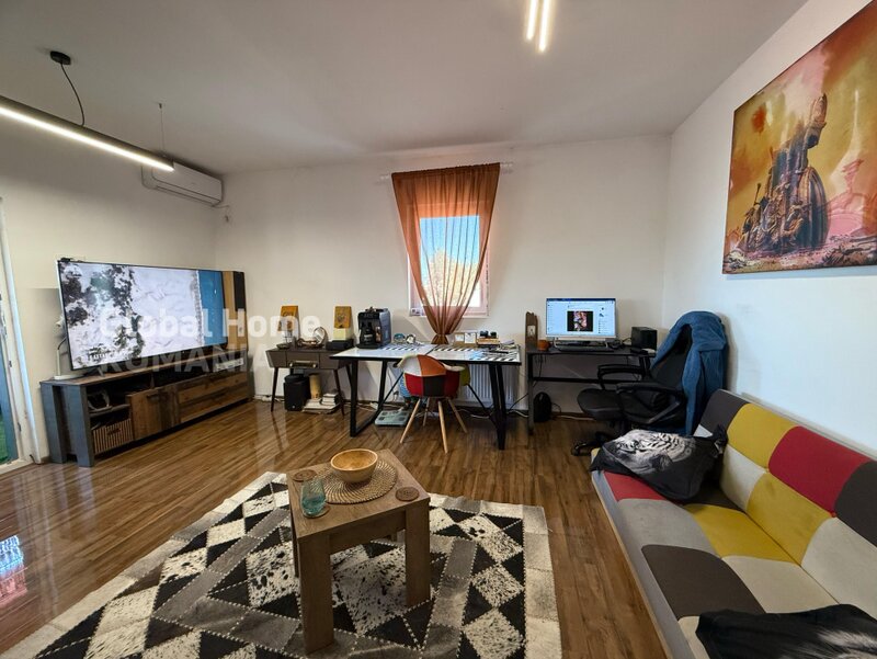 Berceni - Brancoveanu Apartament 2 Cam  68 mp terasa parcare  bloc nou