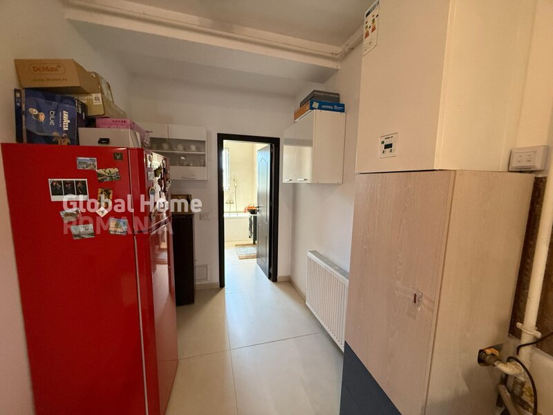 Berceni - Brancoveanu Apartament 2 Cam  68 mp terasa parcare  bloc nou