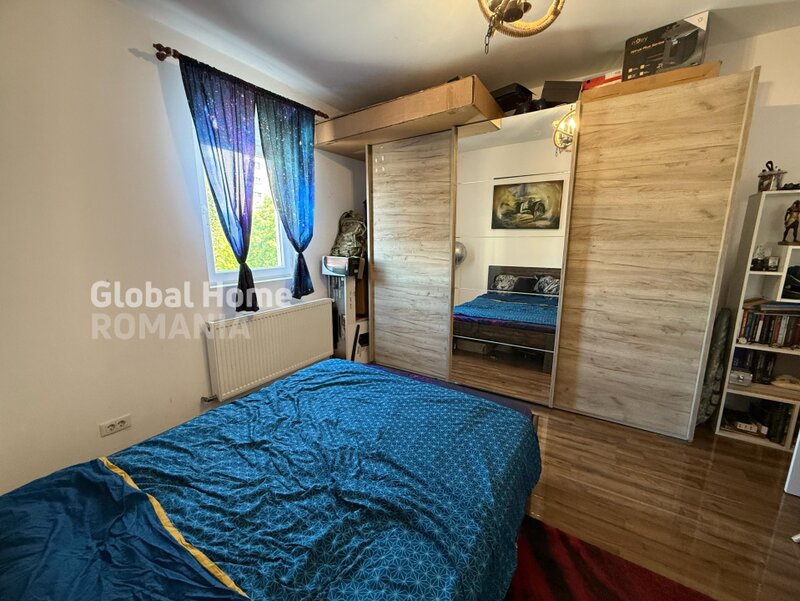 Berceni - Brancoveanu Apartament 2 Cam  68 mp terasa parcare  bloc nou