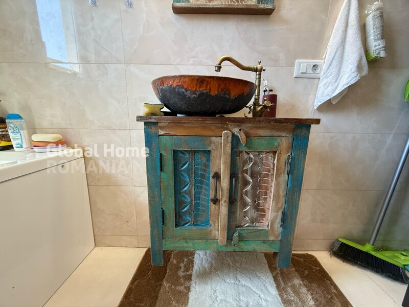 Berceni - Brancoveanu Apartament 2 Cam  68 mp terasa parcare  bloc nou