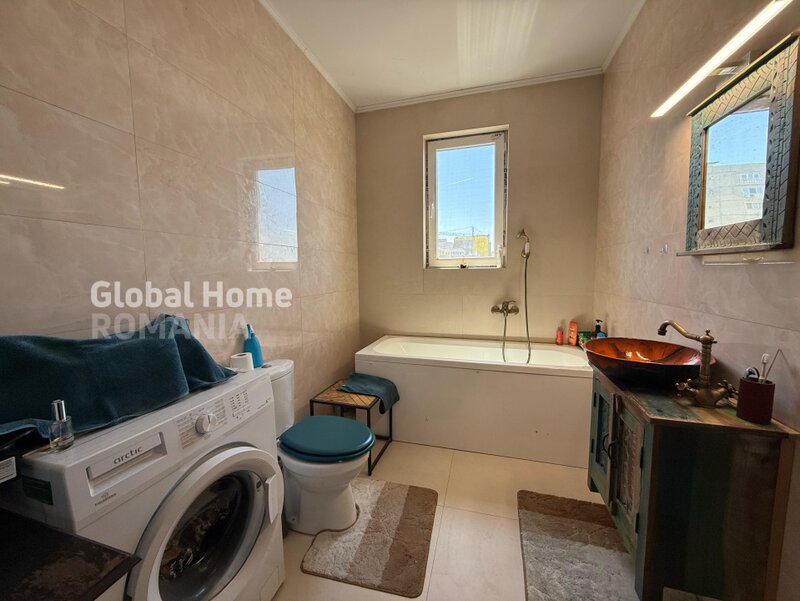 Berceni - Brancoveanu Apartament 2 Cam  68 mp terasa parcare  bloc nou