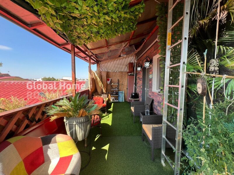 Berceni - Brancoveanu Apartament 2 Cam  68 mp terasa parcare  bloc nou